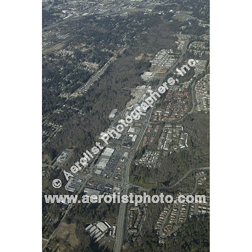 Mill Creek - Central 2005