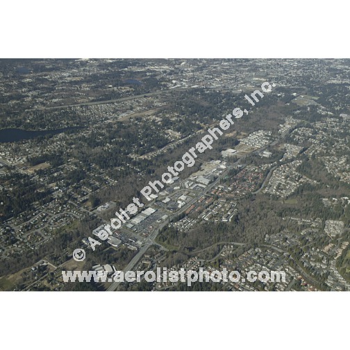 Mill Creek - Central 2005