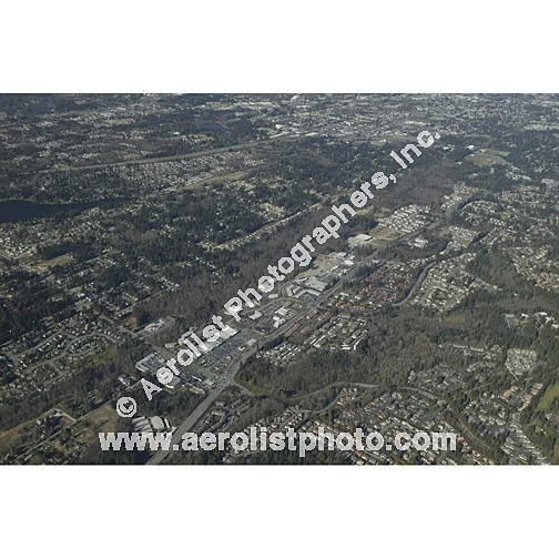 Mill Creek - Central 2005