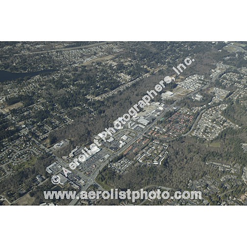 Mill Creek - Central 2005