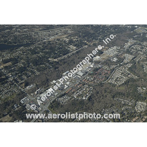 Mill Creek - Central 2005