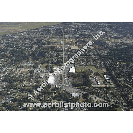 Mill Creek - Central 2005