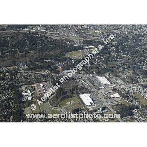 Mill Creek - Central 2005