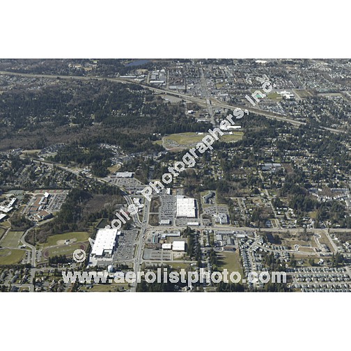 Mill Creek - Central 2005