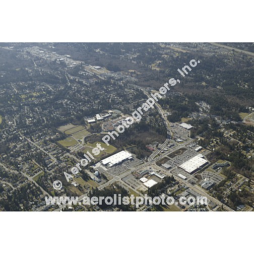 Mill Creek - Central 2005