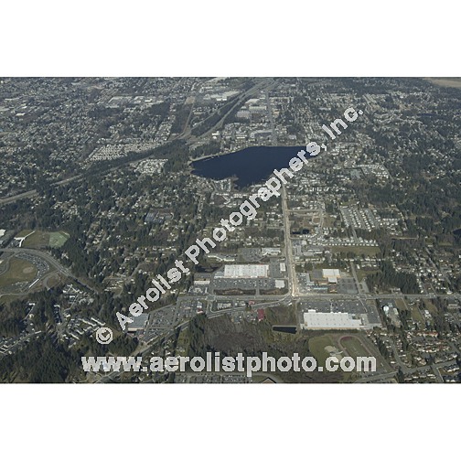 Mill Creek - Central 2005