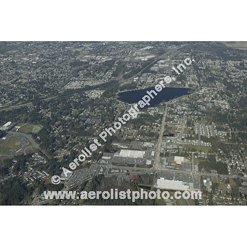 Mill Creek - Central 2005