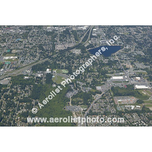 Mill Creek - Central 2005