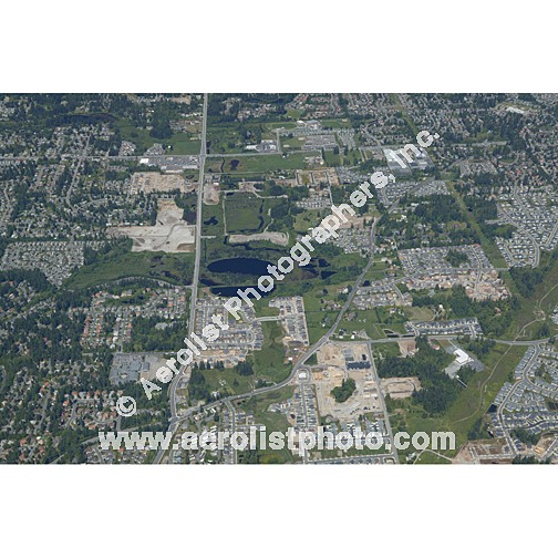 Mill Creek - East 2005