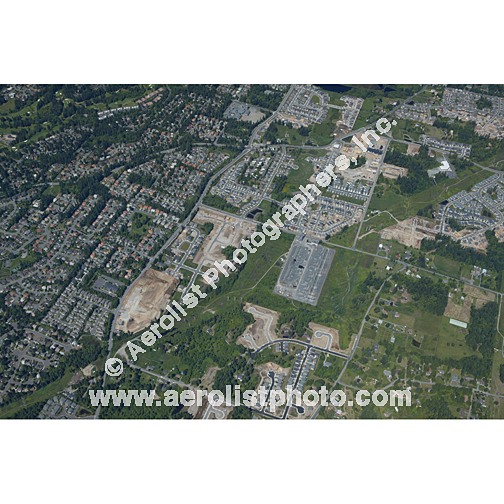 Mill Creek - East 2005