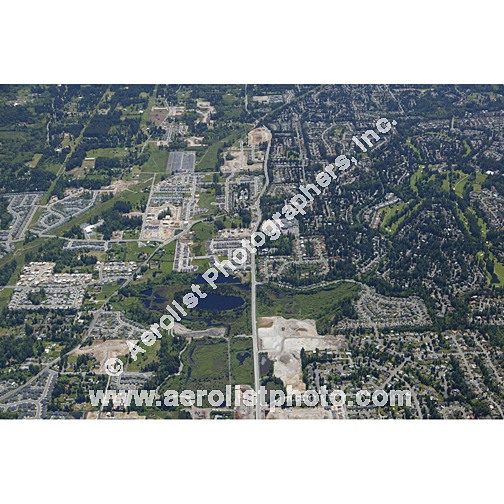 Mill Creek - East 2005