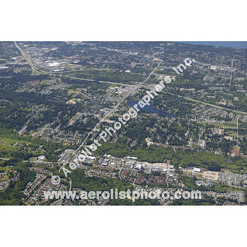 Mill Creek - Central 2005