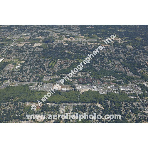 Mill Creek - Central 2005