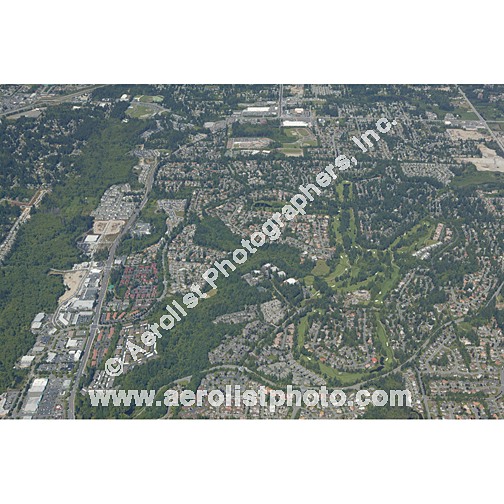 Mill Creek - Central 2005