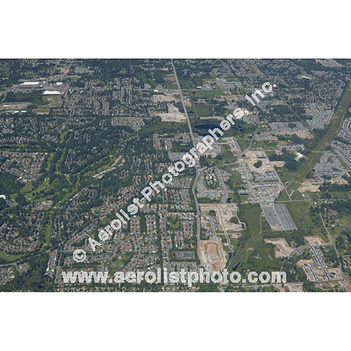 Mill Creek - Central 2005