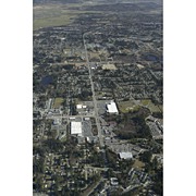 Mill Creek - Central 2005