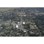 Mill Creek - Central 2005