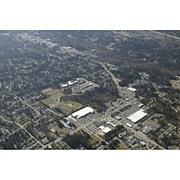 Mill Creek - Central 2005