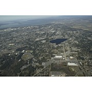 Mill Creek - Central 2005