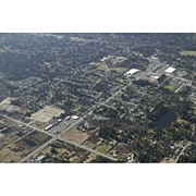 Mill Creek - Central 2005