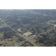 Mill Creek - Central 2005