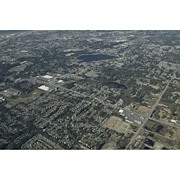 Mill Creek - Central 2005