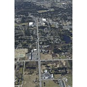 Mill Creek - Central 2005