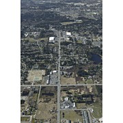 Mill Creek - Central 2005