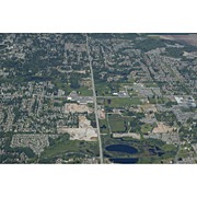 Mill Creek - East 2005