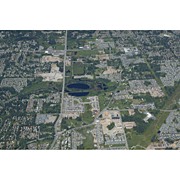 Mill Creek - East 2005