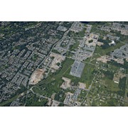 Mill Creek - East 2005