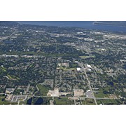 Mill Creek - Central 2005