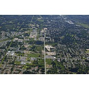 Mill Creek - Central 2005