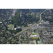 Mill Creek - Central 2005