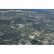 Mill Creek - East 2005