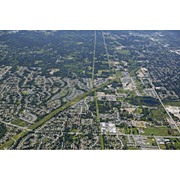 Mill Creek - East 2005