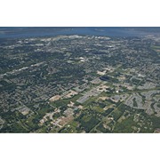 Mill Creek - East 2005