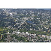 Mill Creek - Central 2005