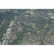 Mill Creek - Central 2005