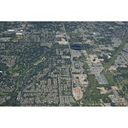 Mill Creek - Central 2005