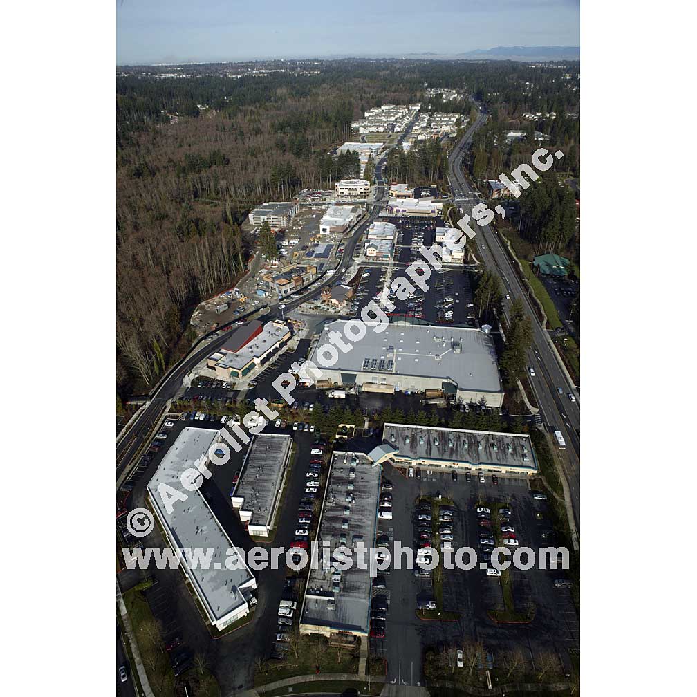 Mill Creek - Central 2006