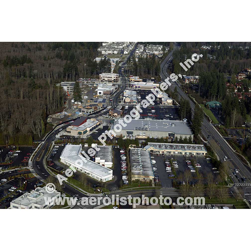 Mill Creek - Central 2006