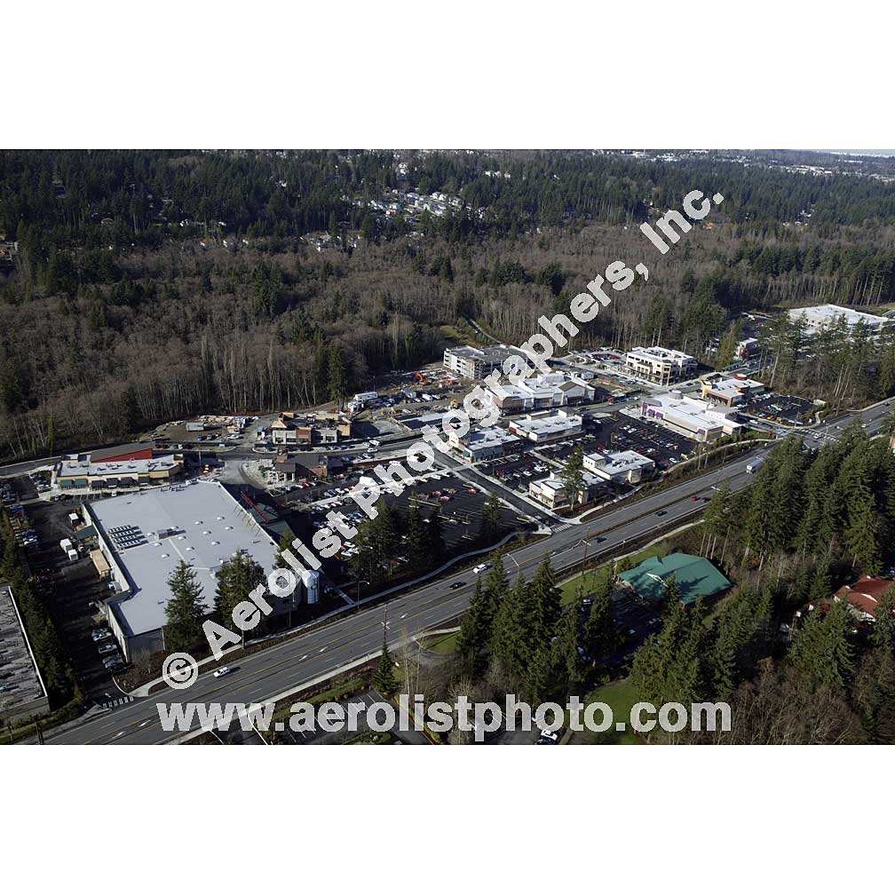 Mill Creek - Central 2006