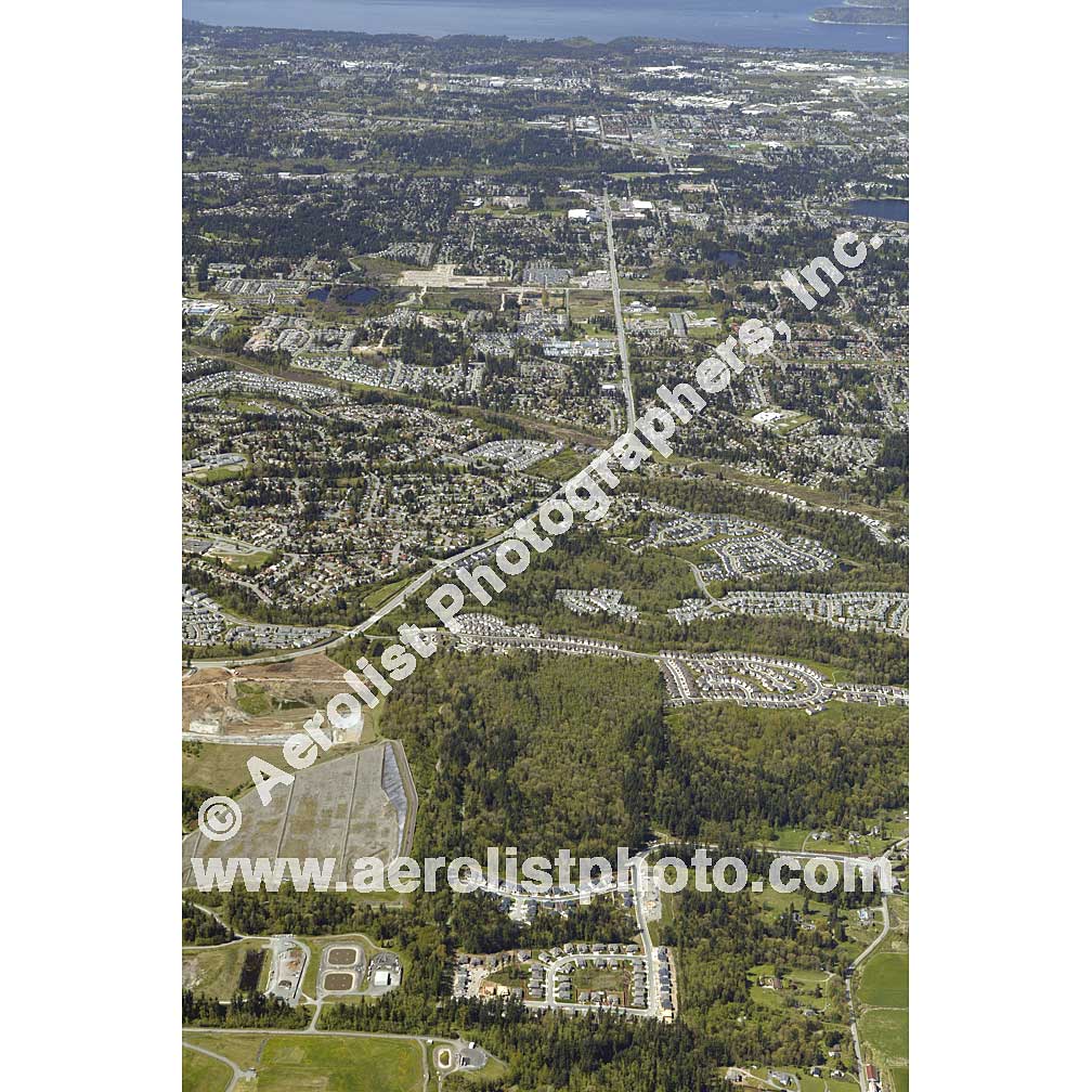 Mill Creek - Central 2006