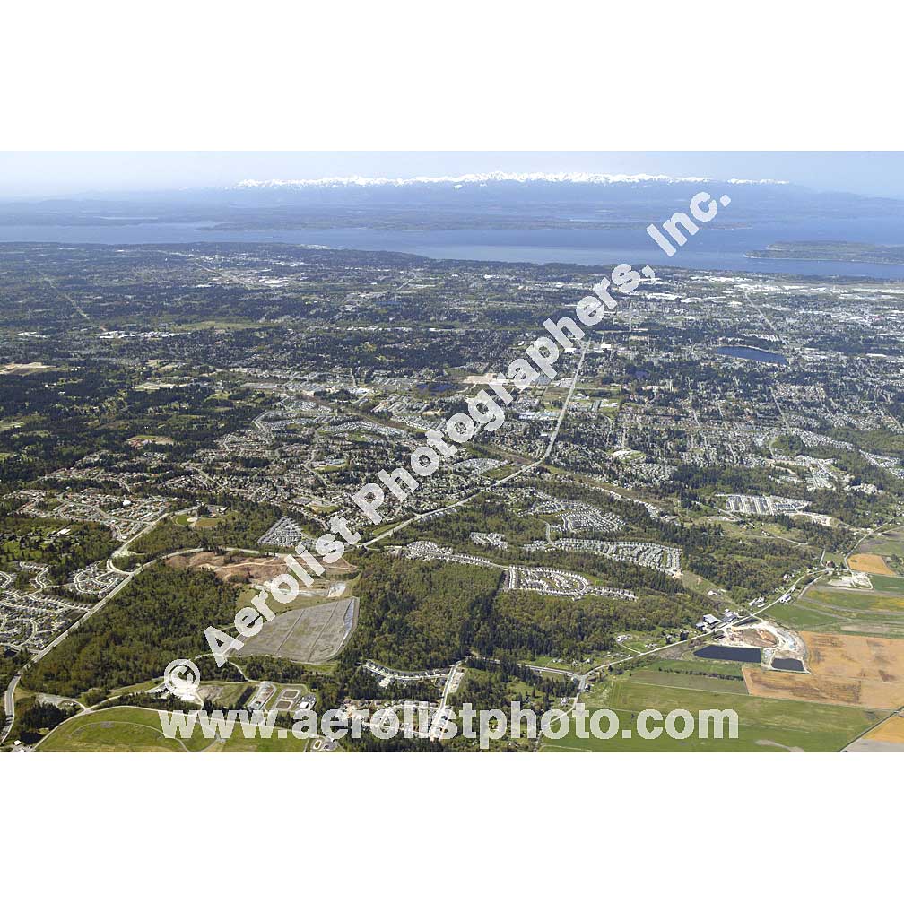 Mill Creek - Central 2006