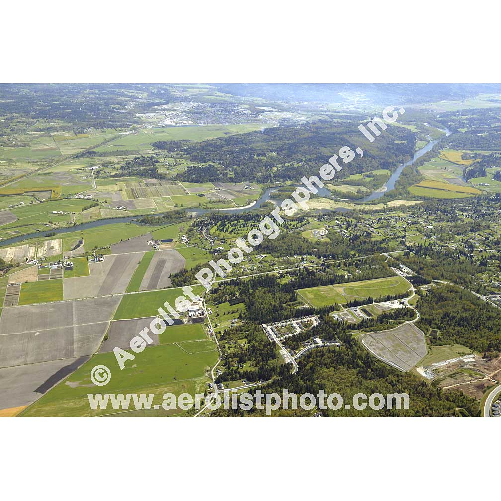 Mill Creek - Central 2006