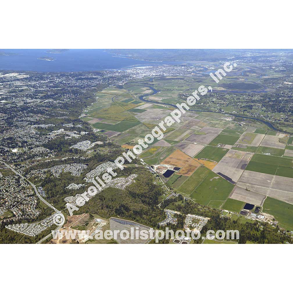 Mill Creek - Central 2006