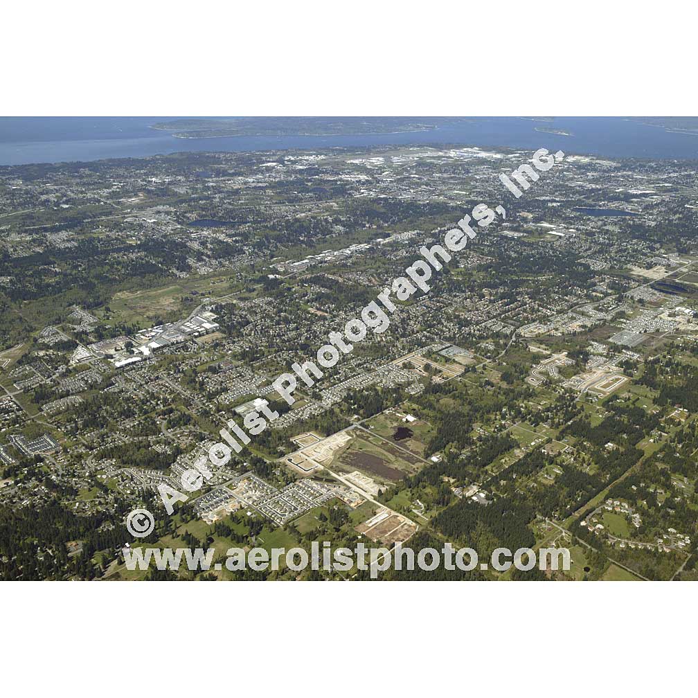 Mill Creek-East 2006