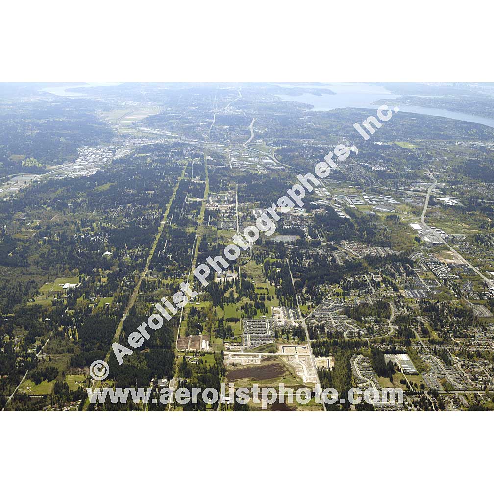 Mill Creek-East 2006