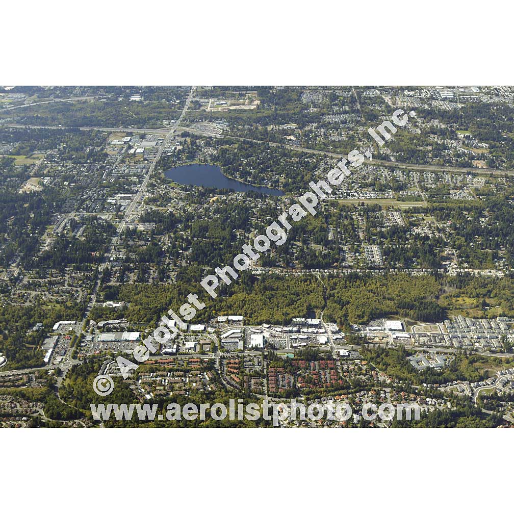 Mill Creek - Central 2006